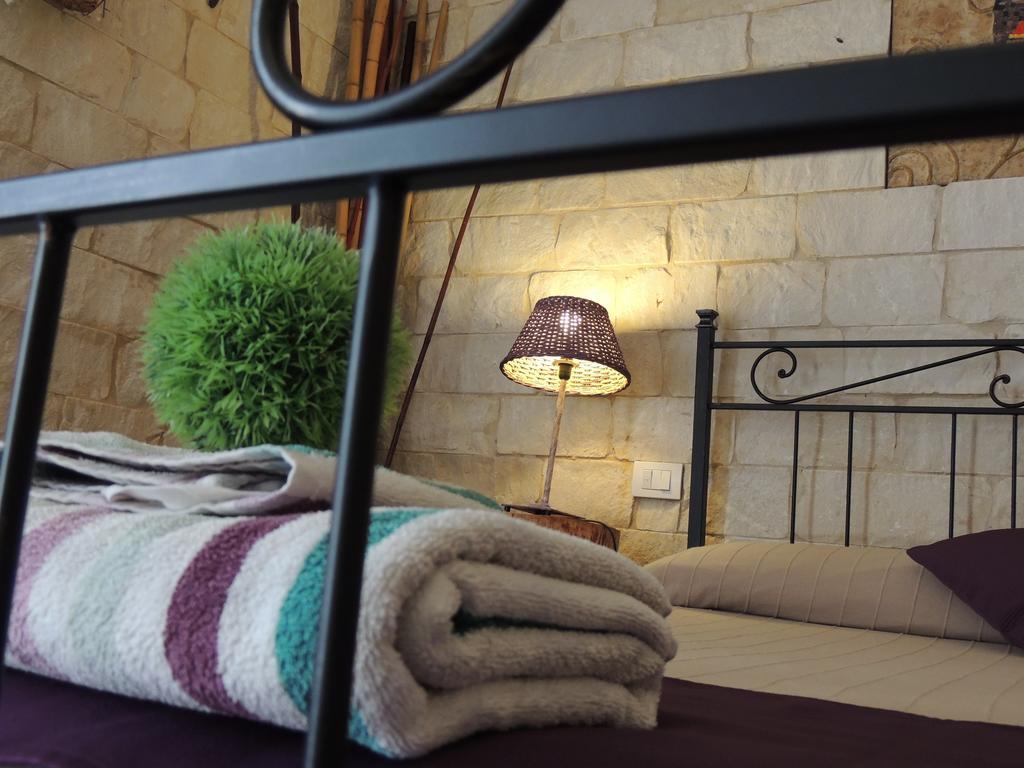 Monolocale L'Abbraccio Apartment Ragusa Exterior photo