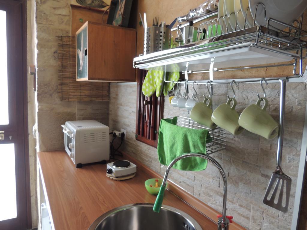 Monolocale L'Abbraccio Apartment Ragusa Room photo