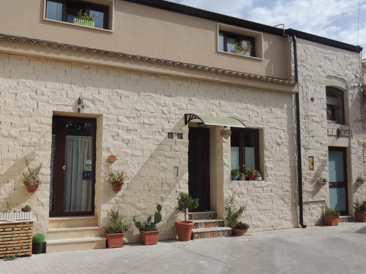 Monolocale L'Abbraccio Apartment Ragusa Room photo
